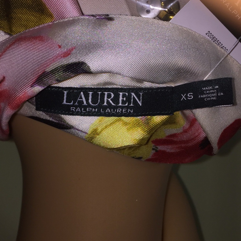 Ralph Lauren - Picture 7 of 8